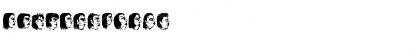 Damen 2 Regular Font Damen 2 Regular Font