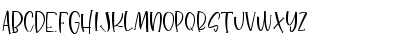 dancing moon slab Regular Font