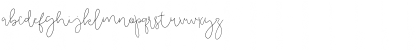 Danyla Regular Font