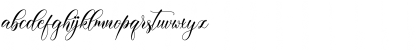 Darelina Regular Font Darelina Regular Font