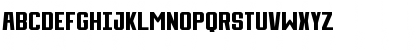 Day Display Regular Font Day Display Regular Font
