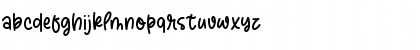 Daytime Regular Font Daytime Regular Font