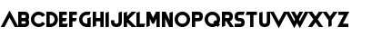 Dead Revolution Regular Font