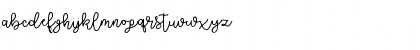 Brooklyn Script Regular Font