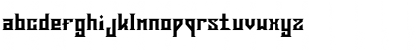 DearGod Regular Font DearGod Regular Font