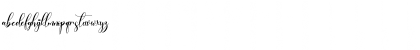 Delandia Regular Font Delandia Regular Font