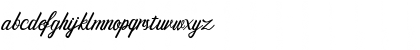 Delfis Regular Font Delfis Regular Font