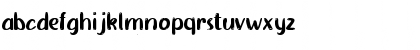 Delicious Bread Regular Font
