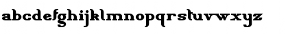 Delith Demo Bold Font Delith Demo Bold Font