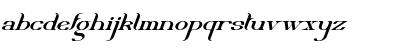 Delith Demo Italic Font Delith Demo Italic Font