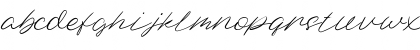 Dellafina Street Regular Font Dellafina Street Regular Font