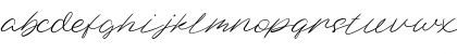 Dellafina Street Regular Font