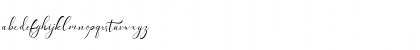 Dellima Demo Font Dellima Demo Font