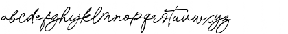 Dellima - DEMO Regular Font