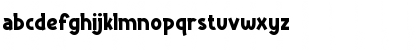 Delninoys Regular Font Delninoys Regular Font