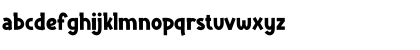 Delninoys Regular Font Delninoys Regular Font