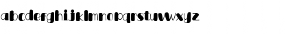 DeLumary Demo Regular Font DeLumary Demo Regular Font
