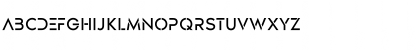 DESIGNER Regular Font DESIGNER Regular Font