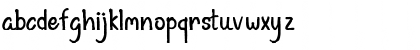 diary dare Regular Font diary dare Regular Font
