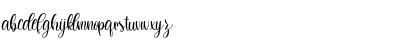 Dilan Whemsy Regular Font Dilan Whemsy Regular Font