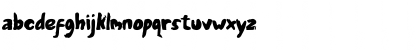 Diland Regular Font Diland Regular Font
