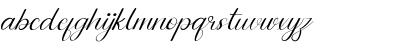 Dinernighty Demo Regular Font Dinernighty Demo Regular Font