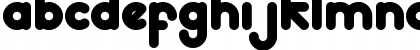 dingo the singing dog DEMO Regular Font dingo the singing dog DEMO Regular Font