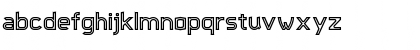 Djavaloca-Inline - DEMO Regular Font