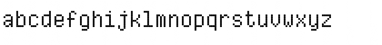 DM-80 Regular Font