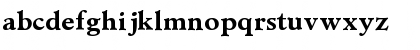 ClericSSK Bold Font ClericSSK Bold Font
