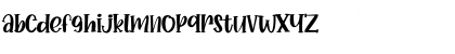 Donkey Casting Regular Font Donkey Casting Regular Font