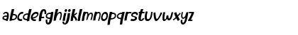 Dotuku Italic Font