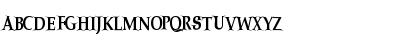 Dragon FREE Regular Font Dragon FREE Regular Font