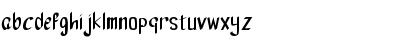 dreamland Regular Font