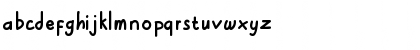Dreiton Regular Font Dreiton Regular Font