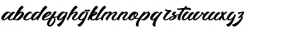 Dugtane Reguler Font
