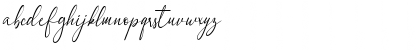 Dulan Anzelica Regular Font