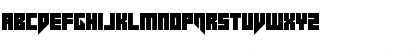Dustfine Regular Font