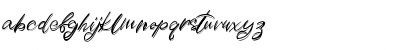Duythy FREE Regular Font