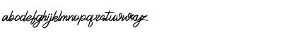 Eastblue Regular Font