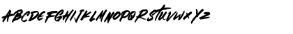 Brotherhood Regular Font Brotherhood Regular Font
