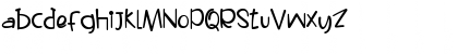 Easter Sunday Regular Font Easter Sunday Regular Font