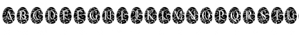 Easters_Here Regular Font Easters_Here Regular Font