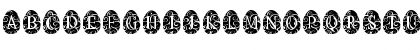 Easters_Here Regular Font