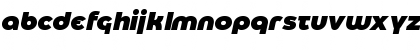 Eastman Alternate Trial Black Italic Font Eastman Alternate Trial Black Italic Font