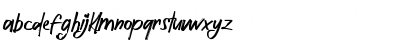 Eather FREE Regular Font