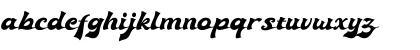 Ebullience Regular Font