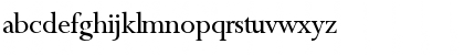 P700-Roman Regular Font P700-Roman Regular Font
