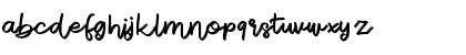 Ecustic FREE Regular Font Ecustic FREE Regular Font