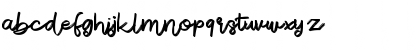 Ecustic FREE Regular Font Ecustic FREE Regular Font